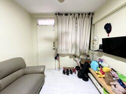 Yishun Street 61 (Yishun), Multi Generation #457631451